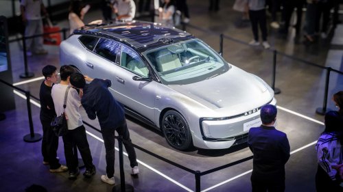 Rencana VW, BMW dan Mercedes untuk Hadapi Masalahnya