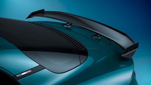 Alpine A110 GTS im Fahrbericht: Auf Mick Schumachers Spuren