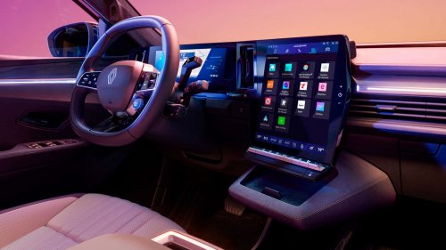 Batalla larga y diseño: así crecen los coches pequeños