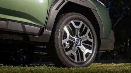 'Been Sleeping In My Jetta, My Back Hurts:' Man Lives Out of a Subaru. Then He Shows Why It’s One of the Best Cars to Sleep In’