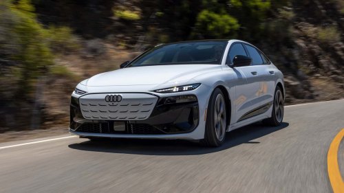 ‘You Need to Be Careful:’ Woman Returns Audi to the Dealership When Her Lease Ends. She’s 40,000 Miles Over