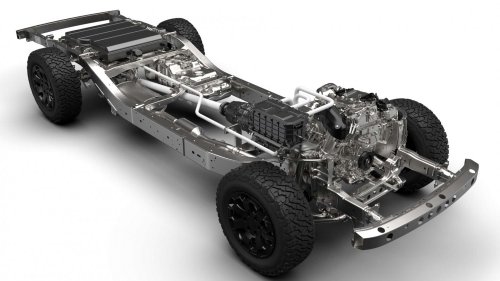 Ya conocemos el primer vehículo de la resucitada Santana Motors