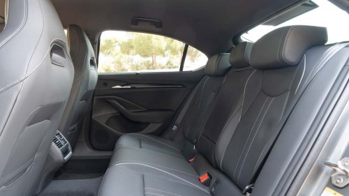 Un Skoda Superb recorre 2.831 km con un solo depósito, récord de consumo bestial