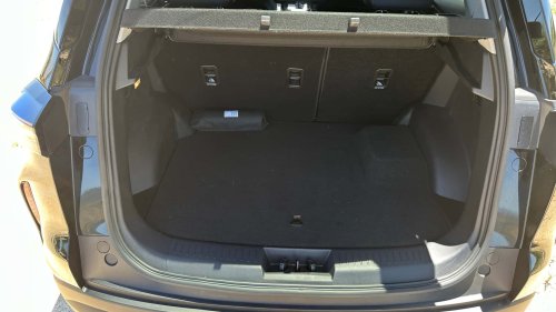 Este nuevo SUV chino para España apunta directo al Duster y al ZS