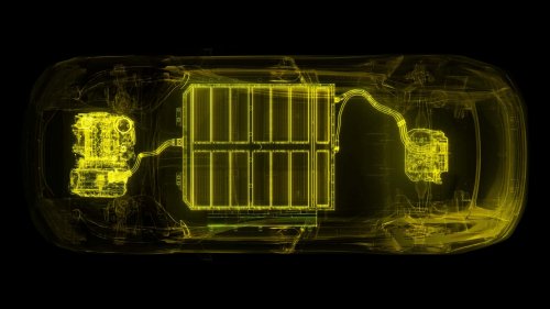 Lotus bringt 952-PS-Hybrid für Europa auf den Markt