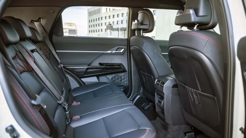 KGM Actyon startet als Vollhybrid zu Preisen ab 44.890 Euro