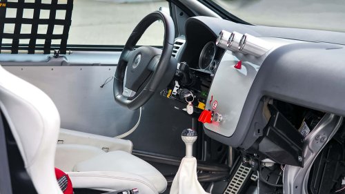 VW Golf 5 GTI Gumball 3000: Das vogelwilde GTI-Einzelstück im Test