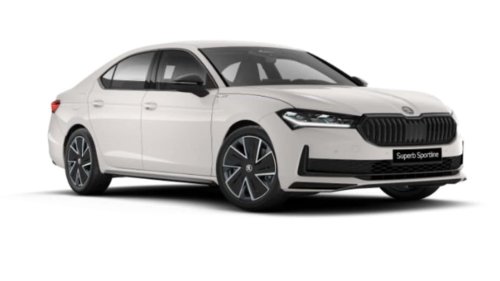 El Skoda más especial tiene etiqueta 0 y precio en España