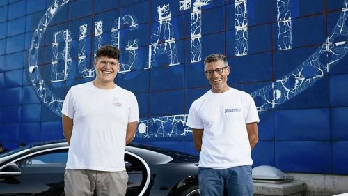 Tras la rave y la destrucción, analizamos el auge y declive de la 'Fábrica Azul' de Bugatti