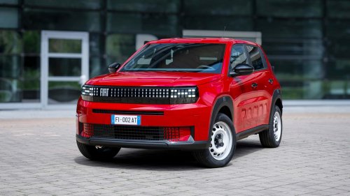 Les premiers indices sur le design des futures Alfa Romeo, Fiat, Maserati et Lancia