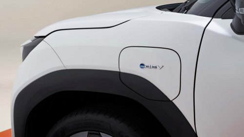 Toyota Urban Cruiser 2026, el nuevo SUV urbano japonés