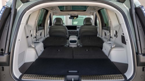 Hyundai veut des designs plus cohérents sans utiliser de "photocopieuse"