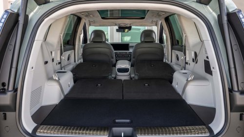 Hyundai Wants More Cohesive Designs Without Going Full 'Photocopier'