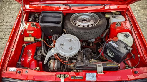 Yugo 45A im Fahrbericht: Das schlechteste Auto der Welt?