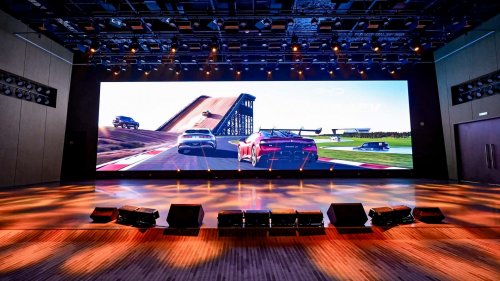 Híbrido 5.0, IA, recarga de 1.000 kW: ¿qué le ha dicho Stella Li a Europa?