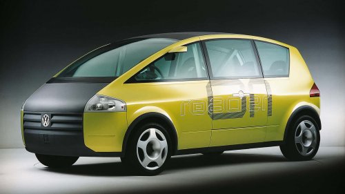 Rétro : quels étaient les stars du salon de 1995 ?