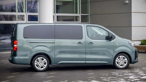 Opel Zafira bekommt neuentwickelten 2,2-Liter-Diesel