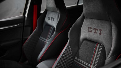 VW Golf GTI Edition 50 im Test: Einer für die Geschichtsbücher
