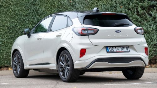 Plan Auto+: hasta 5.500 euros por comprar un coche eléctrico