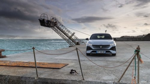 Peugeot 308 2026, la oferta definitiva para destronar al Golf