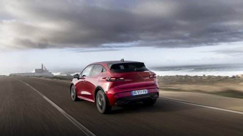 Renault Clio VI, ya hemos conducido el utilitario híbrido francés