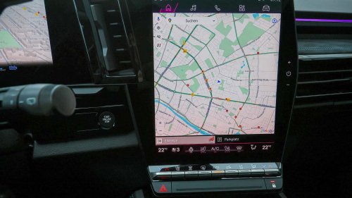 Renault Austral E-Tech (2025) im Test: Vollhybrid mit Potenzial