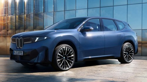 The Best New EVs Coming Out in 2026