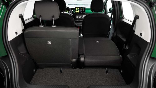 Diseño retro, menos de 20.000 €, 82 CV y 263 km de autonomía: llega el nuevo Renault Twingo