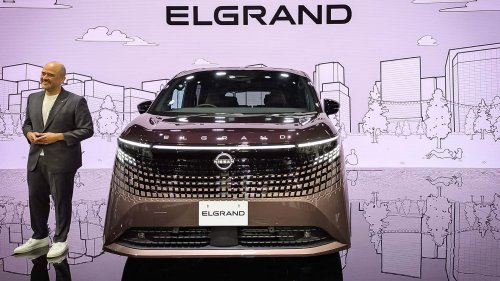 Japón acaba de mostrar el futuro del automóvil, salvo un detalle crucial