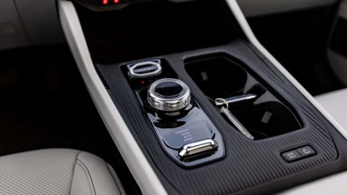 The Jeep Cherokee Was Worthy Of A Comeback: Review