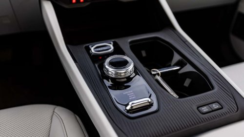 The Jeep Cherokee Was Worthy Of A Comeback: Review