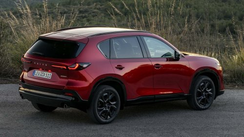 Mazda CX-5 2026, primera prueba: te gustará su precio