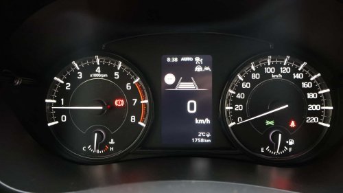 Suzuki S-Cross Allgrip (2026) im Test: Gute Dynamik, fiese Töne!