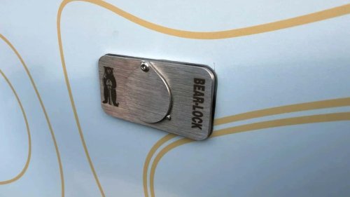 Camper, 4x4 y con este estupendo aspecto, así es la Ford Transit de Nugget Store