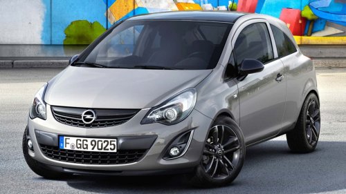Opel Corsa D (2006-2014): Der Kleinwagen-König von einst wird 20