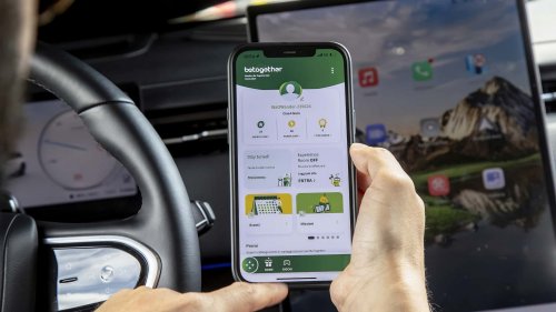 Plenitude On The Road : comment fonctionne l'application de recharge