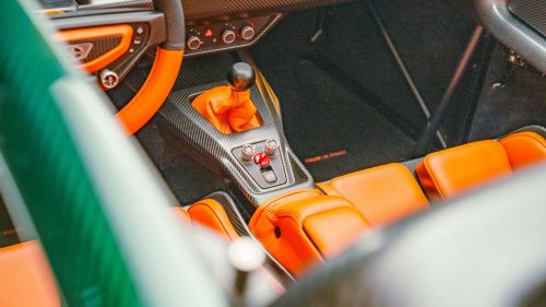 Bei Donkervoort sind Sportwagen Familiensache: Interview