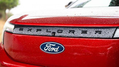 Rebaja directa de 9.000 euros: este secreto y otros del Ford Explorer