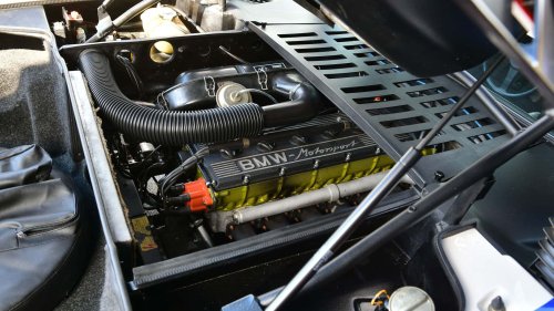 Pronto se subastarán 22 modelos BMW M apenas conducidos, ¿te animas?