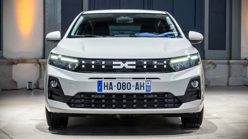 Dacia Sandero : comparaison entre l'ancienne et la nouvelle version