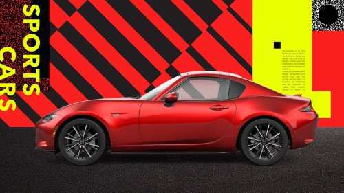 The Best Cheap Sports Cars You Can Buy in 2026