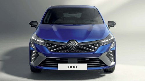 Renault Clio: Neue und alte Generation im Vergleich