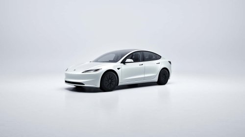 Los Tesla más asequibles, ya a la venta en España