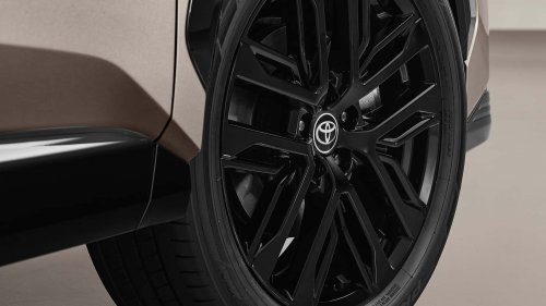 Toyota estrena CEO, más especializado en números que en coches