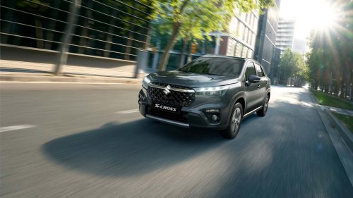 La gamme Suzuki se met à jour avec des nouveautés pour les Vitara, S-Cross et Swift