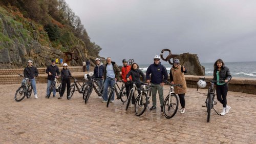 2025: el año que más (y mejor) mezclamos coches y bicis