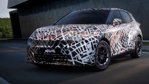 Tujuan Cupra Raval Membuat Mobil Listrik Kecil Tidak Membosankan