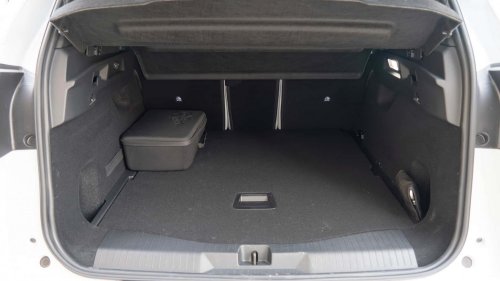 Nuevo Citroën C5 Aircross 2026: de ruta con el SUV eléctrico de 520 km de autonomía