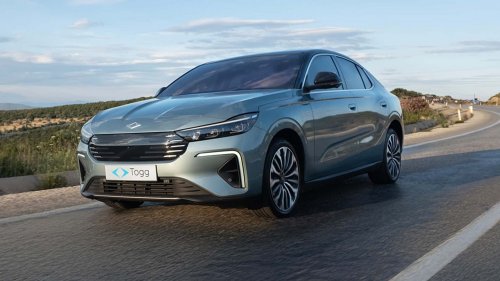 Togg T10F: Alles zur neuen türkischen Elektro-Limousine