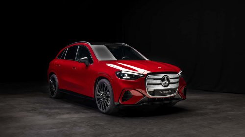 Novedades 2026: el calendario de todos los coches que van a llegar